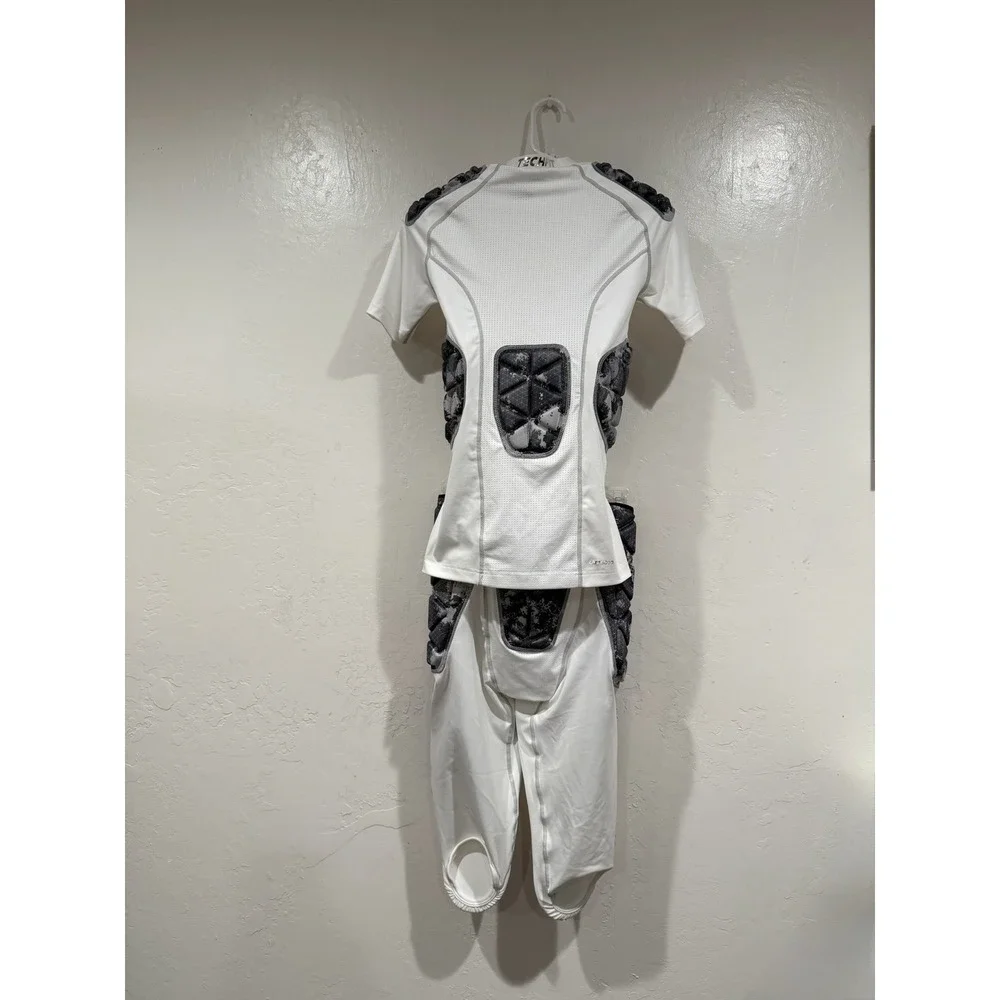 adidas techfit climacool